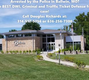 Get the BEST DWI, Criminal and Traffic Ticket Defense for your case!
