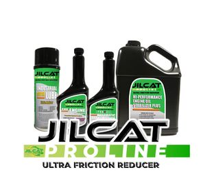 Jilcat Proline Ultra Friction Reducer(1)