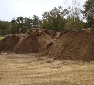 Edwards Trucking and Excavation LLC