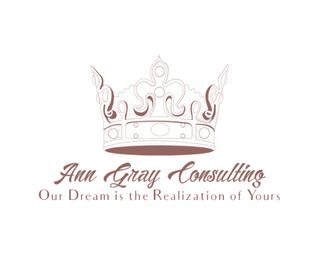 Ann Gray Consulting Logo