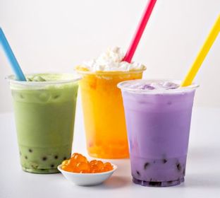 proff boba tea small