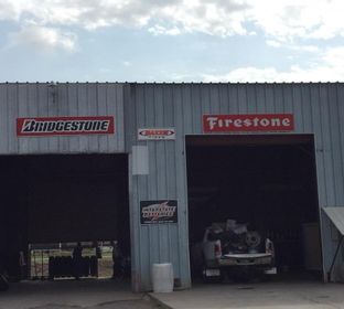 tire shop, alignment, auto repair, truck repair, road side service, truck wash, used tires, tire sales, lawn mower tires, tractor,