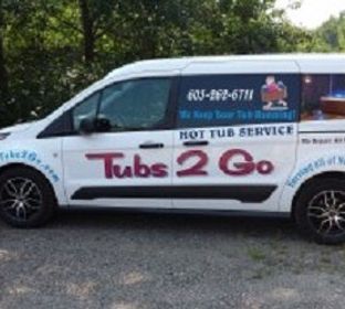 Tubs 2 Go LLC,