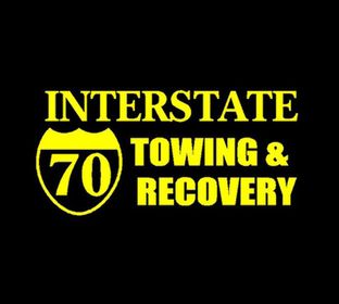 INTERSTATE 70 TOWING & RECOVERY,