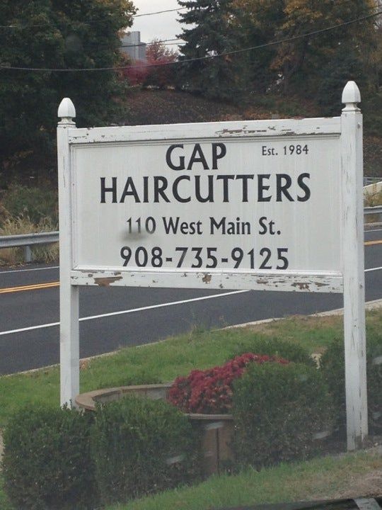 clinton haircutters