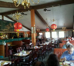 China Garden Chinese 506 W Patrick St Frederick Md Reviews